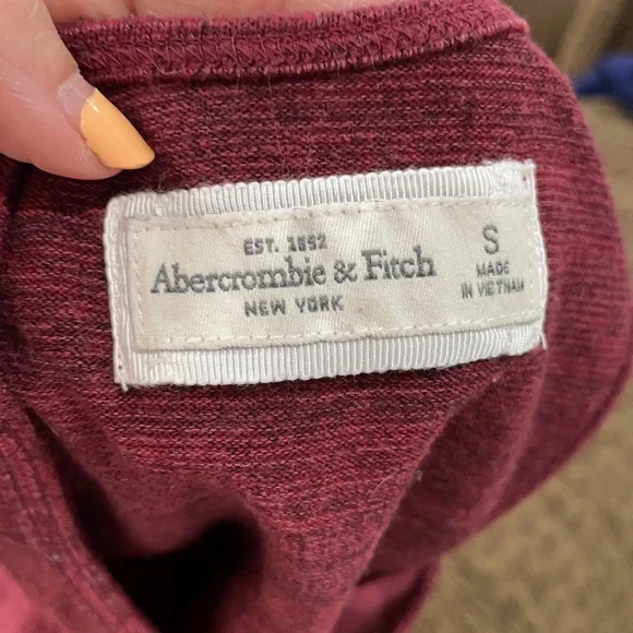 Abercrombie midi body con - Picture 5 of 5